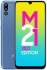 samsung galaxy m21 2021